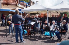 Shanty dag Akkrum succesvol verlopen
