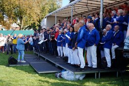 Shanty dag Akkrum succesvol verlopen