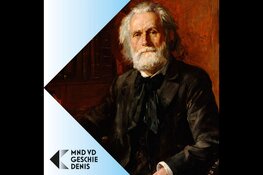 Rondleidingen in Ferdinand Domela Nieuwenhuis Museum