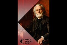 Rondleidingen in Ferdinand Domela Nieuwenhuis Museum