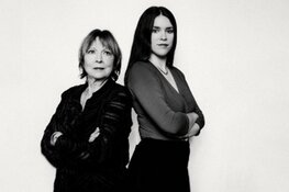 De eeuwige strijd tussen de seksen en de Kinderboekenweek