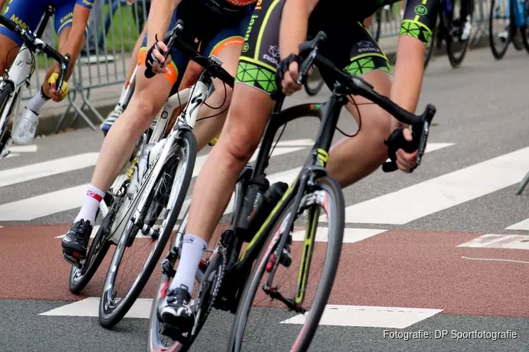 Topsport die Inspireert