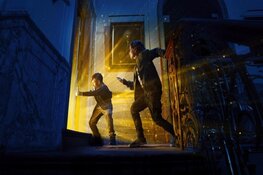 Herfstvakantie is Museumkids week