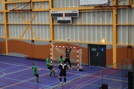 Special Olympics Sportstad Heerenveen druk bezocht