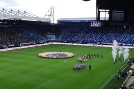 TROTS campagne regio Heerenveen ’n Gouden Plak ludiek afgetrapt