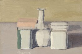 Lezing ‘Van Thom tot nu – verzamelde werken’ in Museum Belvédère