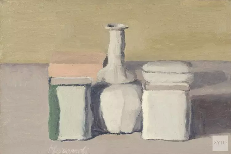 Lezing ‘Van Thom tot nu – verzamelde werken’ in Museum Belvédère