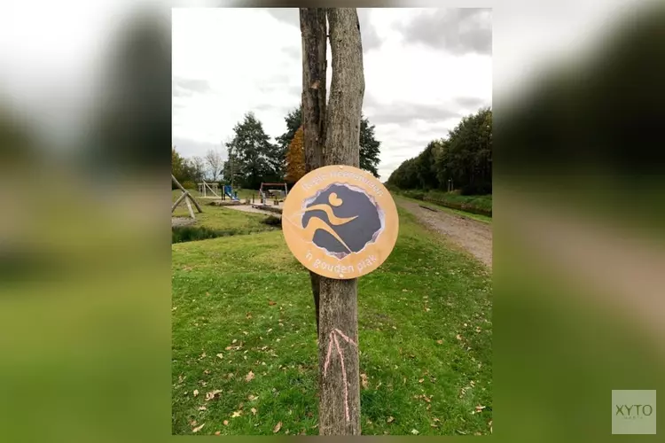 Gouden Plak Event Academy: Draaiboek & Duurzaamheid