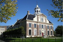 Tsead Bruinja tentoonstelling in de Pronkkaemer vrijdag 6 december