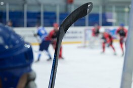 Flyers vanavond thuis tegen Eaters Limburg