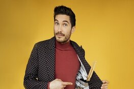 Twee avonden theater van topniveau