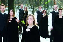 Drie voorstellingen met Kerst