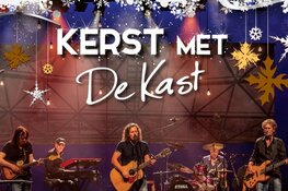 Drie voorstellingen met Kerst