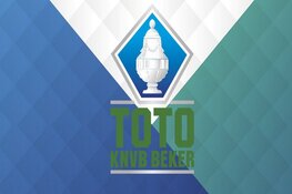 SC Heerenveen treft Willem II in KNVB-beker