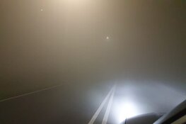 Dode en meerdere gewonden bij ongeval met tientallen auto's