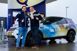 Piet Paulusma switcht: van Firezone naar TanQyou