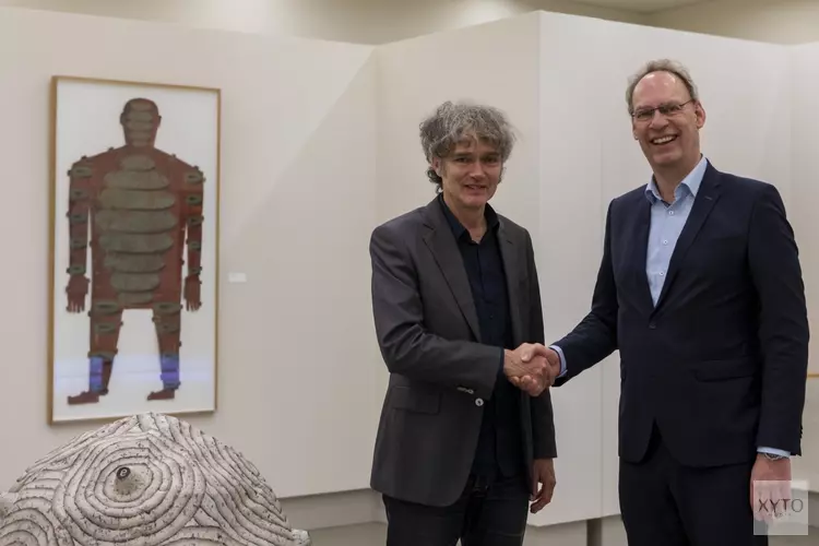 Rabobank en Museum Belvédère sluiten overeenkomst
