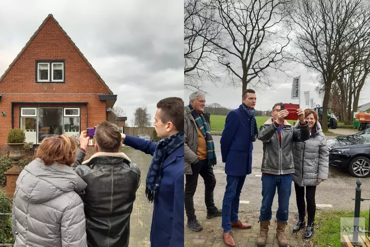 Warmtescan zet inwoners aan tot energiebesparende maatregelen