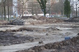 Werkzaamheden bouw wooncentrum Wulpstraat van start gegaan