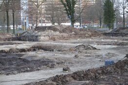 Werkzaamheden bouw wooncentrum Wulpstraat van start gegaan