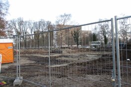 Werkzaamheden bouw wooncentrum Wulpstraat van start gegaan