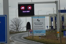 Zondagse storm Ciara houdt Nederland in greep (fotoalbum)