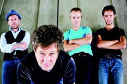 Gatecrash; hypnotiserende jazzfunk en krachtige solo's