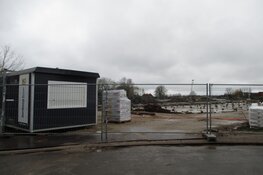 Bouw service appartementen &#39;Heerenhage&#39; Heerenveen van start gegaan