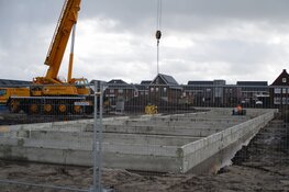 Bouw van 38 sociale huurwoningen Skoatterwâld van start!