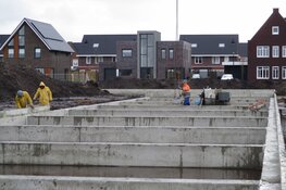 Bouw van 38 sociale huurwoningen Skoatterwâld van start!