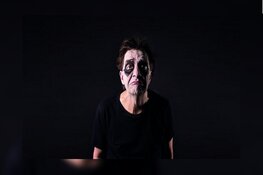 Niet voor de tere zielen!