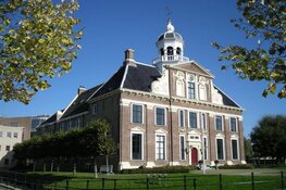 Lezing 'Heerenveen 1940-1945: bezet, verzet, bevrijd'