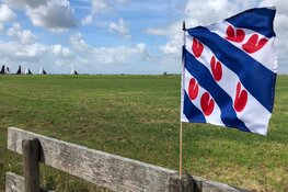 Regio Heerenveen 'n Gouden Plak biedt hulp