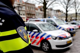 Aanpassing dienstverlening politie Zuidoost Fryslân