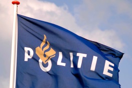 Politie zoekt fietsende getuige van ongeval in Heerenveen